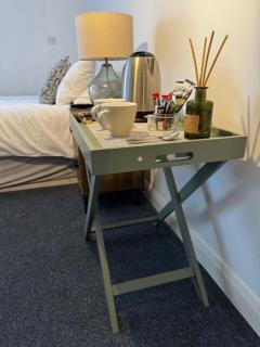 The Greenman Pub - 6