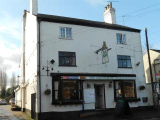 The Greenman Pub - 3