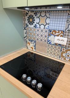 Selena's Apartament's - 6