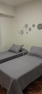 Tu estadía en Villa Crespo - 1