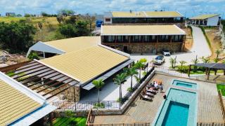 Flor do Umari Eco Hotel e Eventos - 0