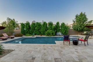 Luxury Queen Creek Oasis w Pool & Spa - 1