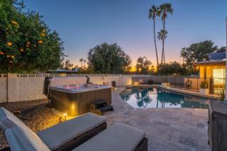 Casa Sol l Pool l Hot Tub l 5 BR - 0