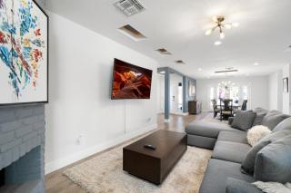 Casa Sol l Pool l Hot Tub l 5 BR - 1