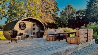 Jaani Mardi Puhkemaja - 1