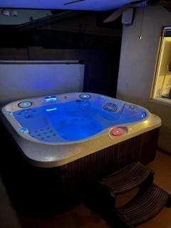 5 min to Old Town l Heated Pool l Spa l Game Room l Putting Green - 8