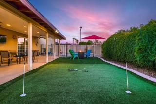 5 min to Old Town l Heated Pool l Spa l Game Room l Putting Green - 6
