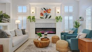 Heated Pool, Hot Tub, Pool Table, Putting Green, 5BR - 9