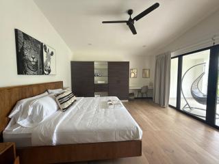 Luxury Beachfront in Playa Tivives, Puntarenas with Ocean Views,Pool - 6