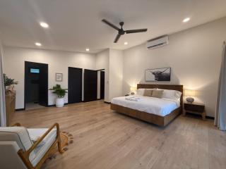 Luxury Beachfront in Playa Tivives, Puntarenas with Ocean Views,Pool - 5