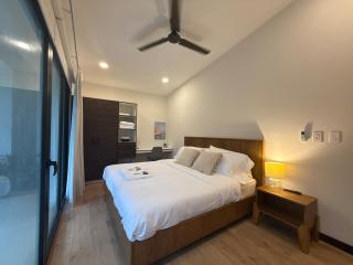 Luxury Beachfront in Playa Tivives, Puntarenas with Ocean Views,Pool - 4