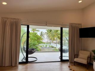 Luxury Beachfront in Playa Tivives, Puntarenas with Ocean Views,Pool - 3