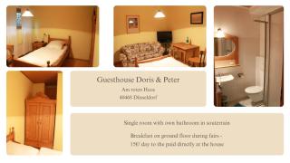 Guesthouse Doris & Peter - 1