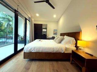 Luxury Beachfront in Playa Tivives, Puntarenas with Ocean Views,Pool - 1