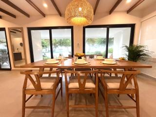 Luxury Beachfront in Playa Tivives, Puntarenas with Ocean Views,Pool - 2