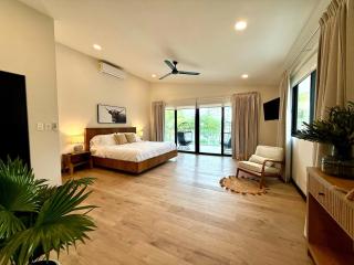 Luxury Beachfront in Playa Tivives, Puntarenas with Ocean Views,Pool - 9