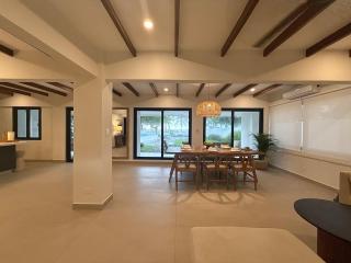 Luxury Beachfront in Playa Tivives, Puntarenas with Ocean Views,Pool - 3