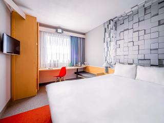 Ibis Katowice - Zabrze - 2