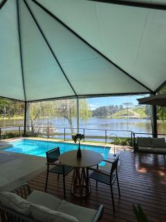 Celeiro Lake Village - 1