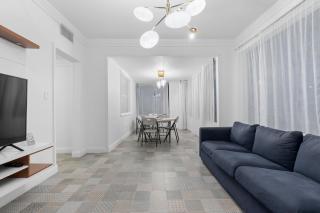 1954 Modern Apartment San Juan Wifi AC - 1