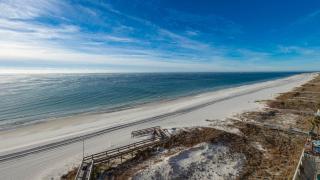 Phoenix Orange Beach 605 condo - 1