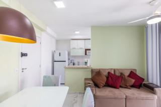 Condomínio Rio Wonder Santo Cristo - 0