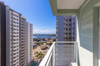 Condomínio Rio Wonder Santo Cristo - 9