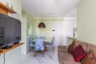 Condomínio Rio Wonder Santo Cristo - 3