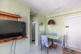 Condomínio Rio Wonder Santo Cristo - 2