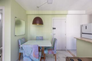 Condomínio Rio Wonder Santo Cristo - 1