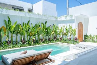 Brand New 2 BR Villa Solina at Bingin Sentosa Villa - 1