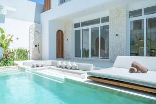 Brand New 2 BR Villa Solina at Bingin Sentosa Villa - 0