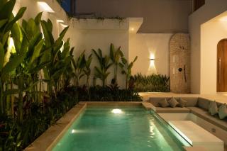 Brand New 2 BR Villa Solina at Bingin Sentosa Villa - 3