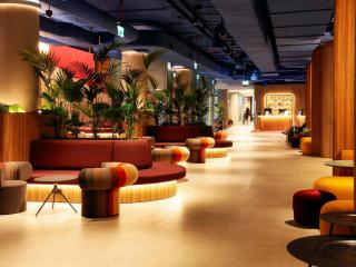 Mercure Warszawa Centrum - 3