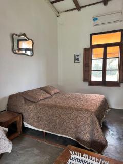 Habitaciones Casona Las Toscas - 8