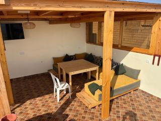 Tafokt surf house - 1