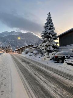 Kiwi Ferienwohnung - Bludenz - 6