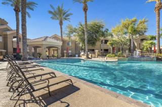 Resort Style Condo in Scottsdale - 0