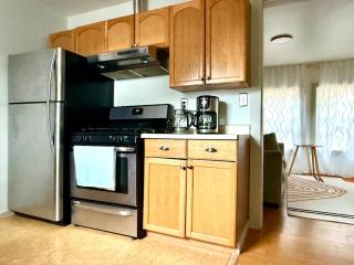 Cozy Coastal by Beaches & Redwoods - 3