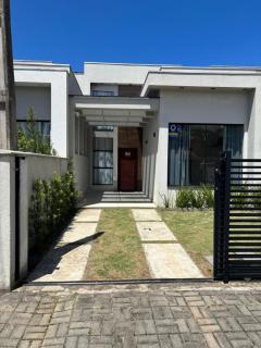 Recanto em Itapoá - Ar Cond - 3Q - 300m da praia - 9