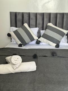 Jolie appartement a les portes de gueliz 2 - 4