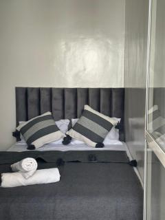 Jolie appartement a les portes de gueliz 2 - 5