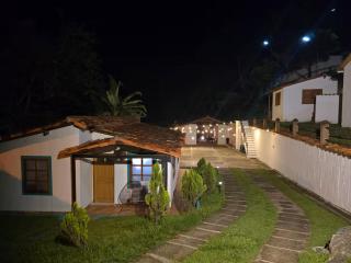 Aires de Encanto - 1