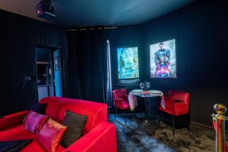 CinéRoom Privé, Lorient centre - 5
