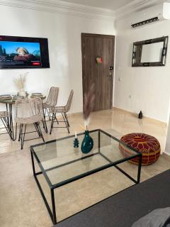 Jolie appartement a les portes de gueliz 2 - 8