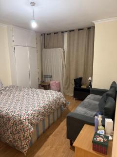 Sweet Room West Kensington - 2