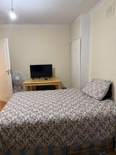 Sweet Room West Kensington - 1