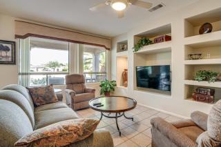 Golf Getaway! Surprise Gem with Covered Patio - 5