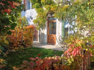 Appartement tout confort dans maison de charme - Saint-Jean-dʼArvey - 9