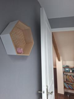 Grand duplex tout confort, à 2km de la Baie de Cancale - Mt St Michel - 5